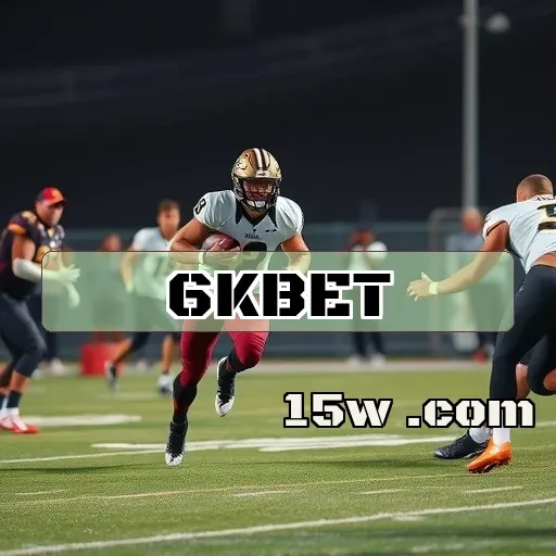 6kbet: Aventuras e Emoções na Seção de Jogos Arcade