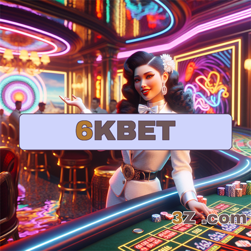 A Revolução da Plataforma de Jogos do 6kbet