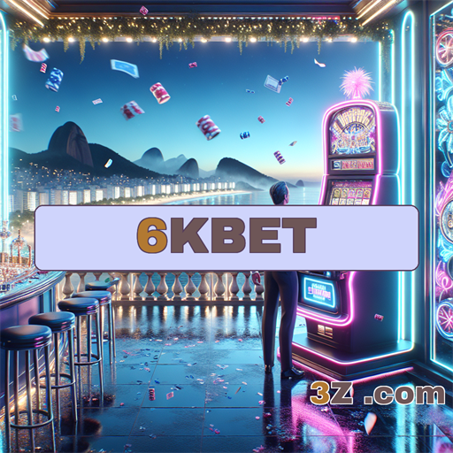 Aventuras e Prêmios em Slots: O Mundo do 6kbet