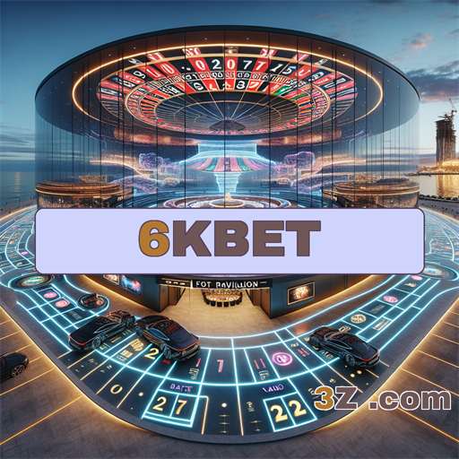 Jogos de Apostas que Encantam: Atrações do 6kbet