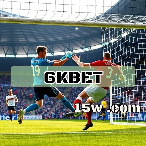 6kbet Loteria: Diversão e Prêmios em Cada Jogo