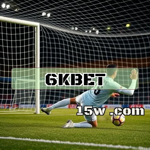 6kbet: Apostas Esportivas que Transformam a Diversão em Lucros