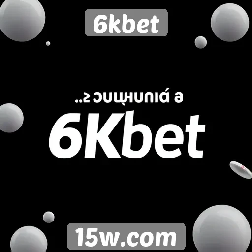 Promoções atraentes no 6kbet para novos usuários